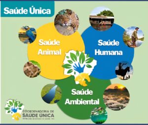 Mato Grosso do Sul é reconhecido internacionalmente por modelo pioneiro de Saúde Única