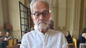 Maurício Kubrusly completa 80 anos
