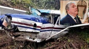 Médico e pecuarista morre em queda de avião no Pantanal