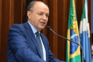 Mochi registra instauração de inquérito para apurar denúncias da ALEMS sobre a BR-163