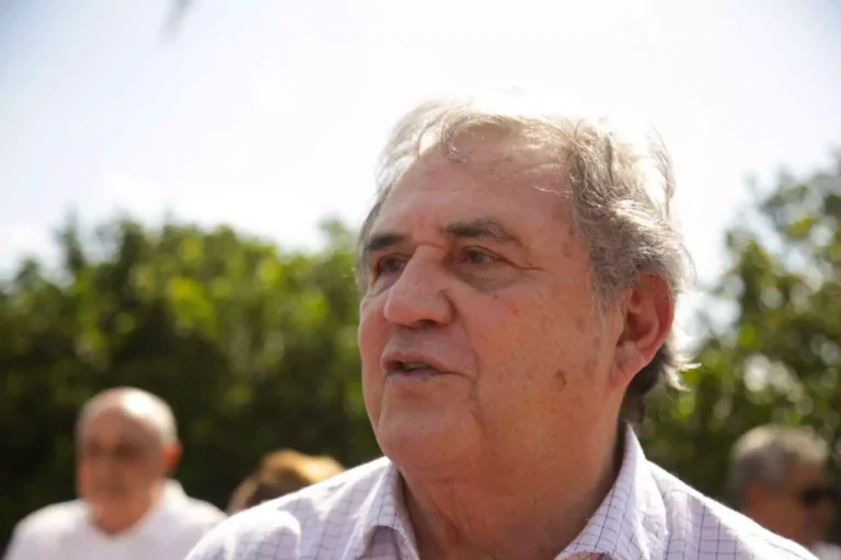 Moka ‘bate martelo’ e diz que MDB vai apoiar reeleição de Riedel nas eleições de 2026