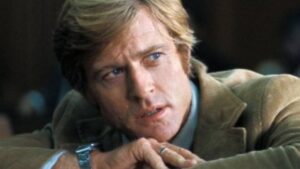 Morre Robert Redford, ícone de Hollywood, aos 89 anos