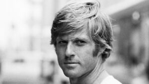 Morre, aos 89 anos, ator e diretor Robert
Redford
