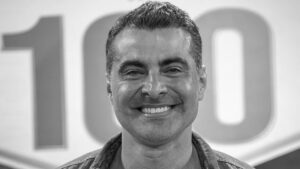 Motorista que colidiu com JP Mantovani testou negativo