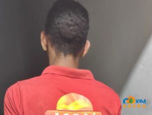 Mototaxista sofre tentativa de roubo por passageiro em Coxim; autor é preso poucas horas depois