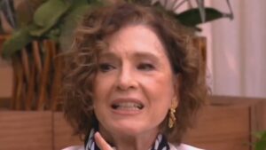 Natália do Vale revela motivo de afastamento das novelas