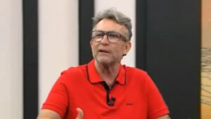 Neto detona Dança dos Famosos, Huck e Cátia Fonseca na Band
