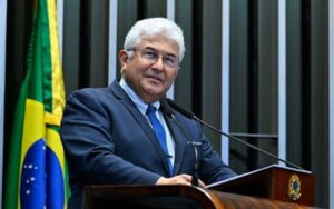 Nossa história não é de desistência, mas de superação