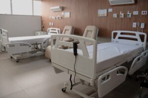 Nova ala do HCAA reforça atendimento oncológico do SUS na Capital