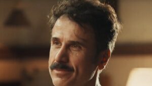 Novo personagem entra em Êta Mundo Melhor! e muda vida de Ernesto