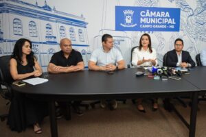 Orçamento 2026 prevê crescimento com equilíbrio e transparência
