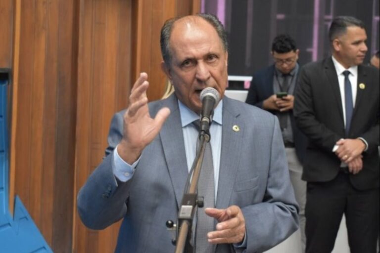 PEC altera data de posse do governador e vice em Mato Grosso do Sul