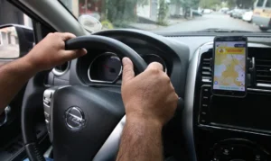 PGR é contra vínculo trabalhista entre motoristas e aplicativos