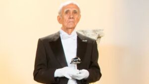 Pedro Farah, ator de "Os Trapalhões", morre aos 95 anos no Rio