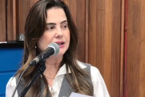 Pedro Gomes: Mara Caseiro solicita construção de rampa náutica