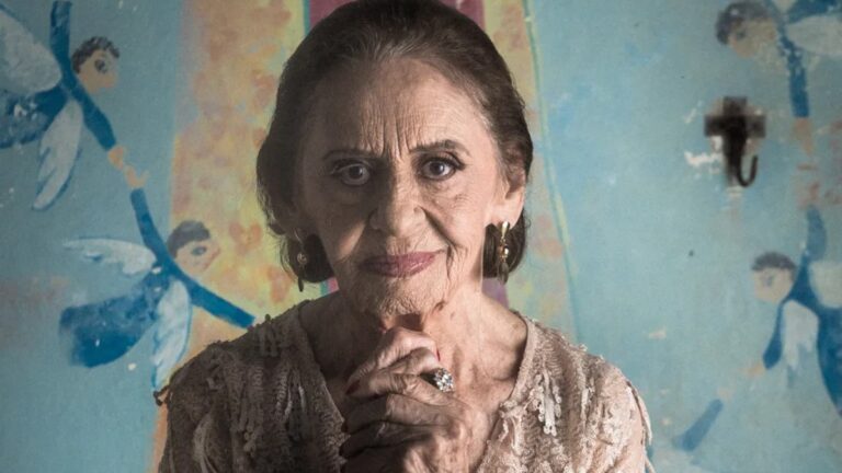 Por onde anda Laura Cardoso? Atriz está afastada das novelas