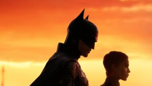 Por que a demora na produção
de Batman 2?