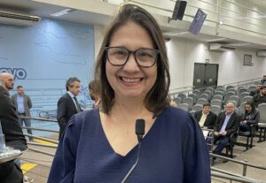 Por unanimidade, Câmara aprova projeto da vereadora Luiza que institui Programa Permanente de Manejo Ético Populacional de Cães e Gatos em Campo Grande