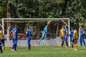 Prefeitura abre Campeonato Interdistrital de Futebol neste domingo, em Vila Vargas