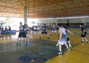 Prefeitura abre inscrições para os Jogos Escolares e Jogos da Juventude de Dourados