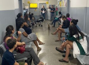 Prefeitura amplia acesso a métodos contraceptivos nas Unidades de Saúde