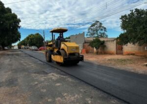Prefeitura de Bonito divulga segunda etapa de obras viárias com investimento de R$ 15 milhões