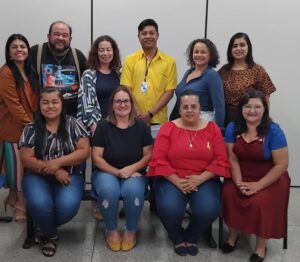 Prefeitura de Dourados inicia elaboração do Plano Municipal do Livro e Leitura