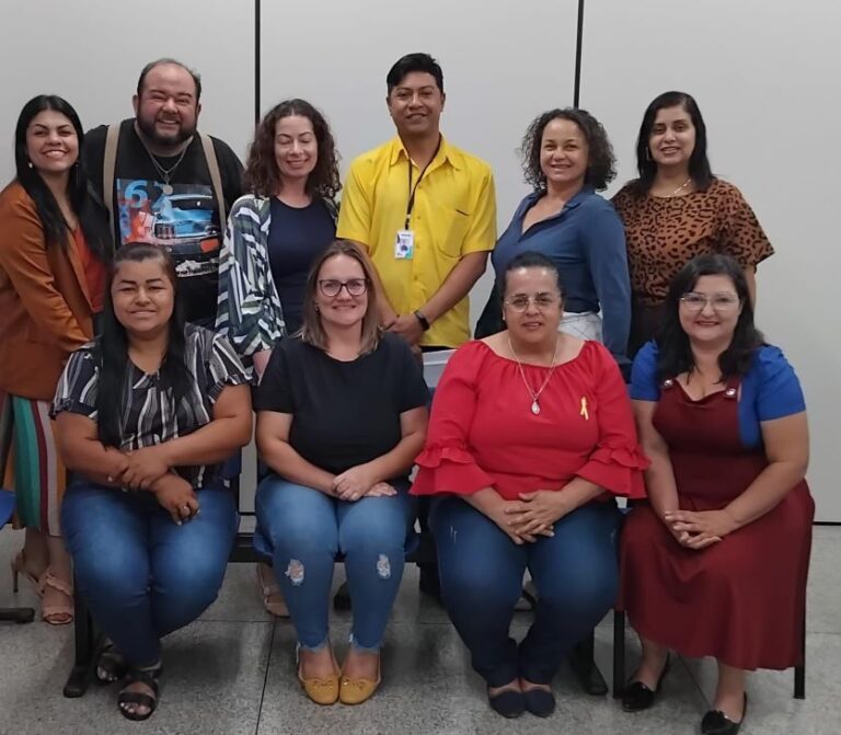 Prefeitura de Dourados inicia elaboração do Plano Municipal do Livro e Leitura