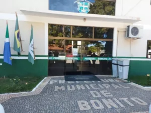 Prefeitura decreta ponto facultativo no dia 3 de outubro, sexta-feira