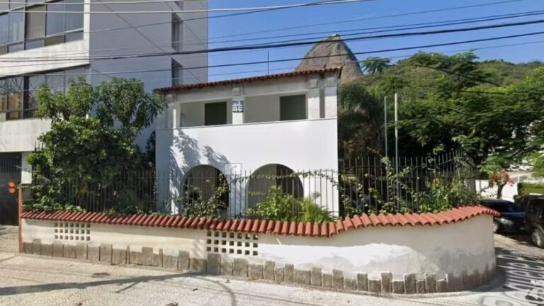 Prefeitura desiste de museu na casa de “Ainda Estou Aqui”