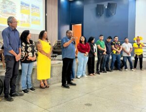 Prefeitura e Simted realizam 2º Encontro da Educação Escolar Indígena em Dourados
