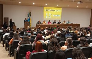 Prefeitura mobiliza sociedade em audiência pública do Setembro Amarelo