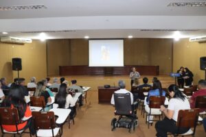 Prefeitura reúne parceiros para encerrar  Campanha do Agasalho que atendeu 1.500 famílias