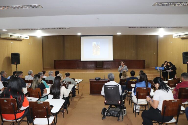Prefeitura reúne parceiros para encerrar  Campanha do Agasalho que atendeu 1.500 famílias