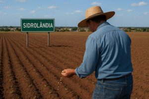 Presidente da Aprosoja Brasil reforça a importância da cultura da soja para o MS e para o Brasil