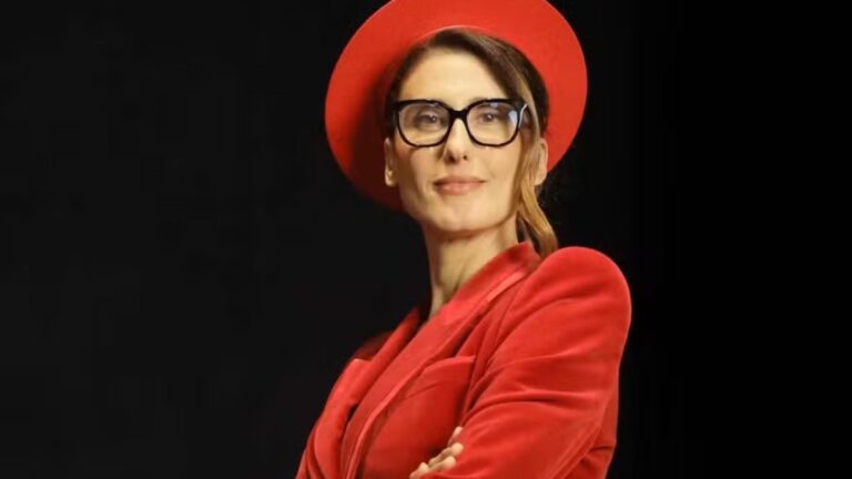 Programa de Paola Carosella vai ter prêmio de até R$ 20 mil