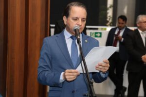 Projeto altera norma vigente para contagem integral de tempo de serviço