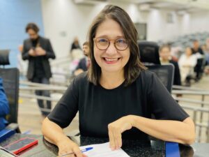 Projeto da vereadora Luiza para instalação de bebedouros públicos em praças e parques entra em pauta nesta terça-feira