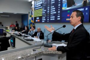 Projeto de Lei sobre Regulação de Leitos do SUS de autoria do Vereador Marquinhos Trad, é vetado, apesar da defesa firme