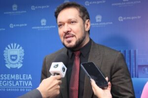 Projeto de Lucas de Lima Propõe Folga Anual para Exames Preventivos de Câncer