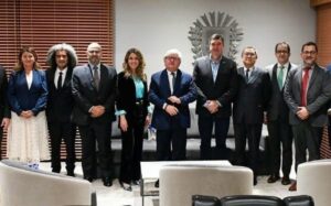 Projeto para criação de seis novas varas federais avança em Mato Grosso do Sul