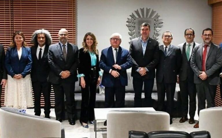 Projeto para criação de seis novas varas federais avança em Mato Grosso do Sul
