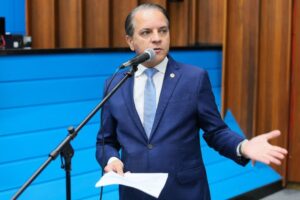 Proposta de Coronel David pode estender até 62 anos a idade-limite de oficiais militares