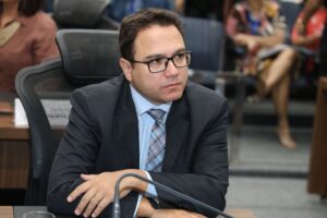 Proposta declara utilidade pública de associação de pescadores em Porto Murtinho