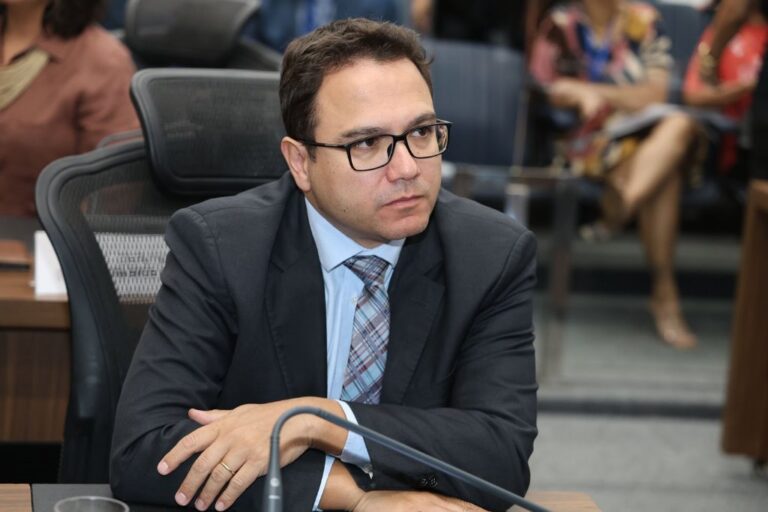 Proposta declara utilidade pública de associação de pescadores em Porto Murtinho