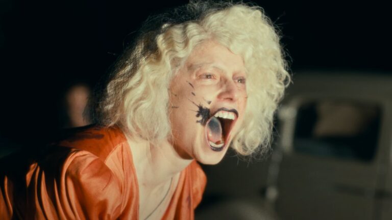 Quem é Jessie Buckley, protagonista de A
Noiva!?
