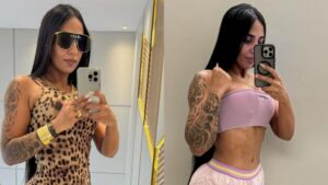 Quem é Karol Digital suspeita de chefiar jogos ilegais
