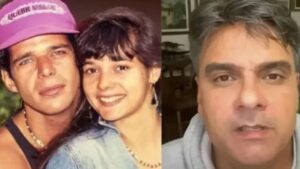 Raul Gazolla revela que amigo planejou matar Guilherme de Pádua