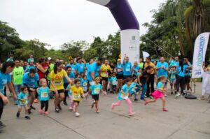 Recorde de inscritos marca a 3ª Corrida dos Poderes, que terá edição especial em outubro