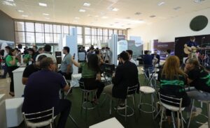 Retomada de voos volta a colocar Dourados como polo de grandes eventos de negócios